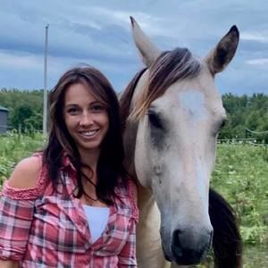 Meet your Posher, Jackie